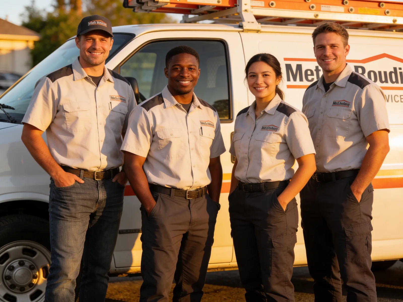 Metal Roof Installation company in Kemp, TX